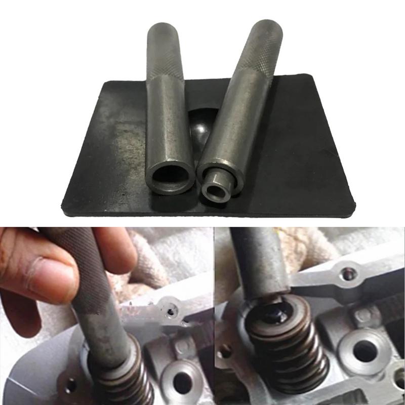 Valve Spring Compressor - 1set Engine Overhead Valve Spring Installer