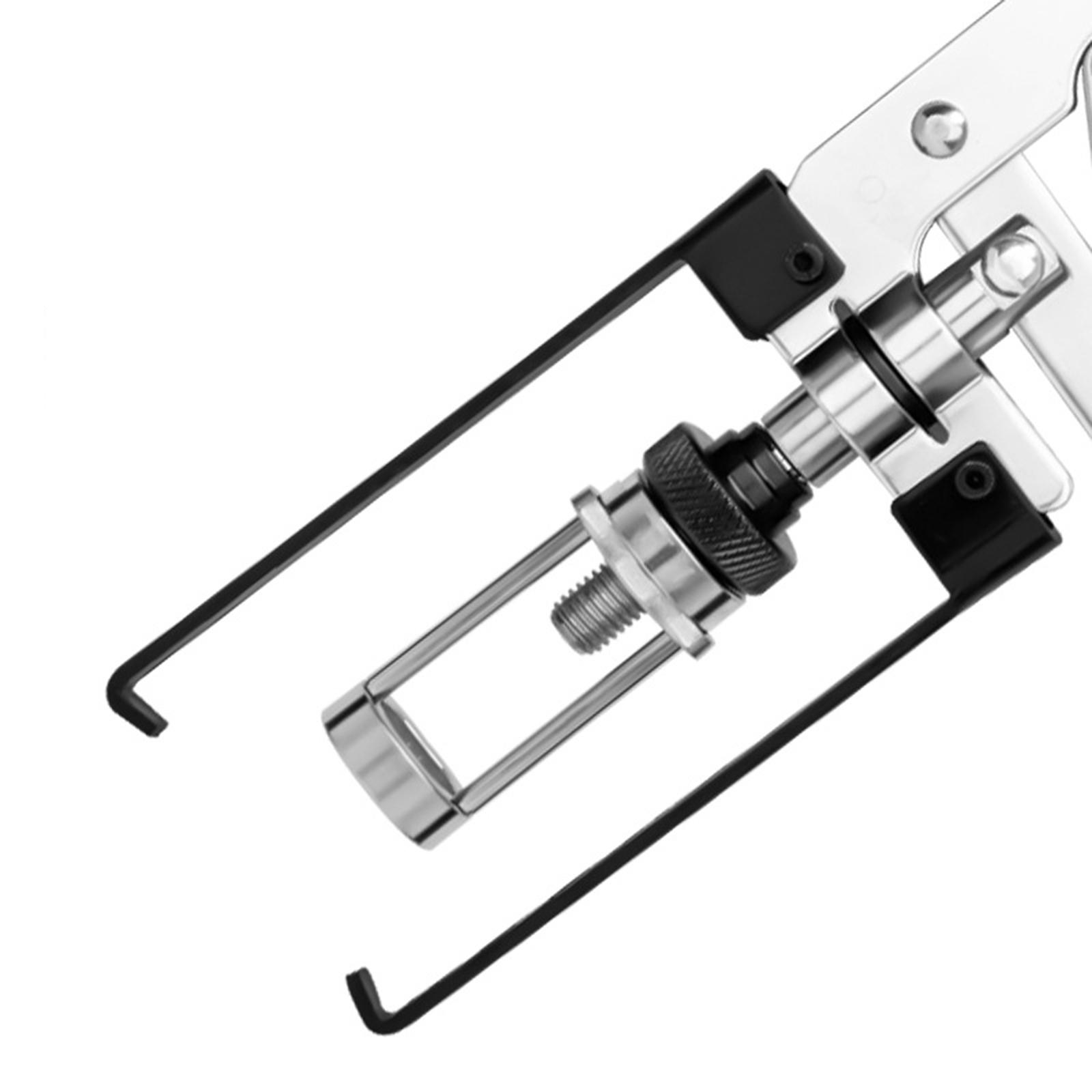 Valve Spring Compressor - Adjustable Press-type Valve Oil Seal Remover