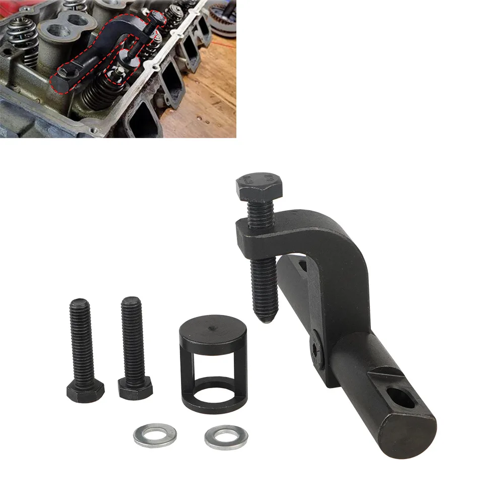 Valve Spring Compressor - Valve Spring Compressor Tool for POW352003