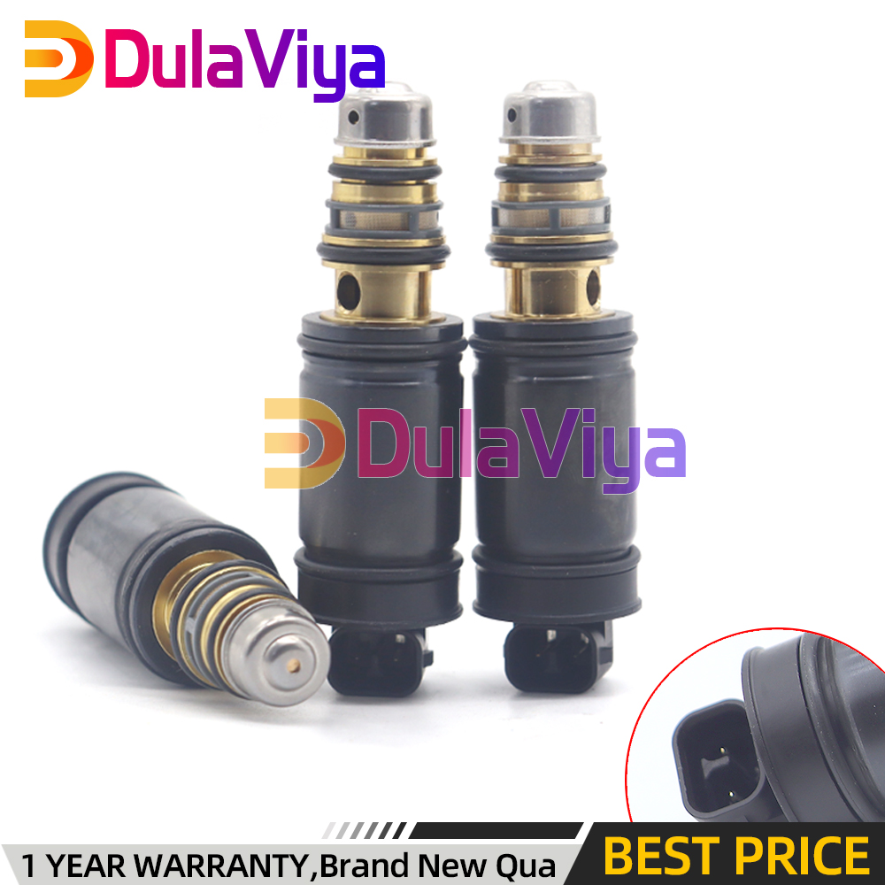 Valve Spring Compressor - Auto AC Compressor Control Valve For