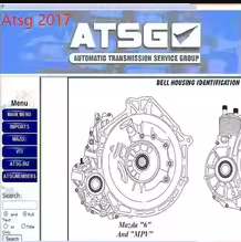 Newest Alldata 7in1  softwares - огляд і ціна Auto Repair Shop Software