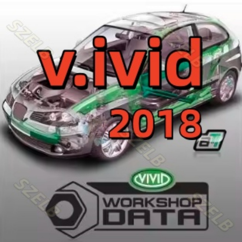 Newest Alldata 7in1  softwares - огляд і ціна Auto Repair Shop Software