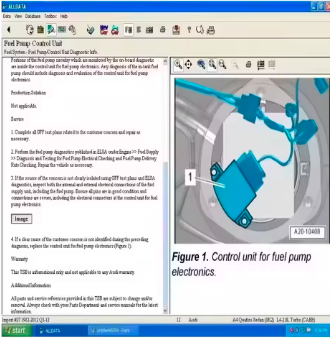 All-data 10.53+Auto-data 3.45  - огляд і ціна Auto Repair Shop Software