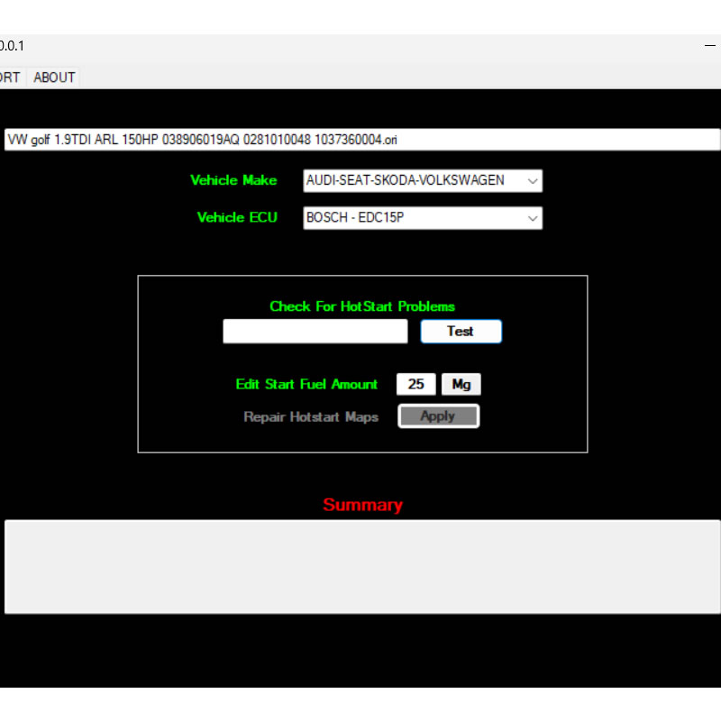 6 IN 1 PACKAGE New HardCut Lim - огляд і ціна Auto Repair Shop Software