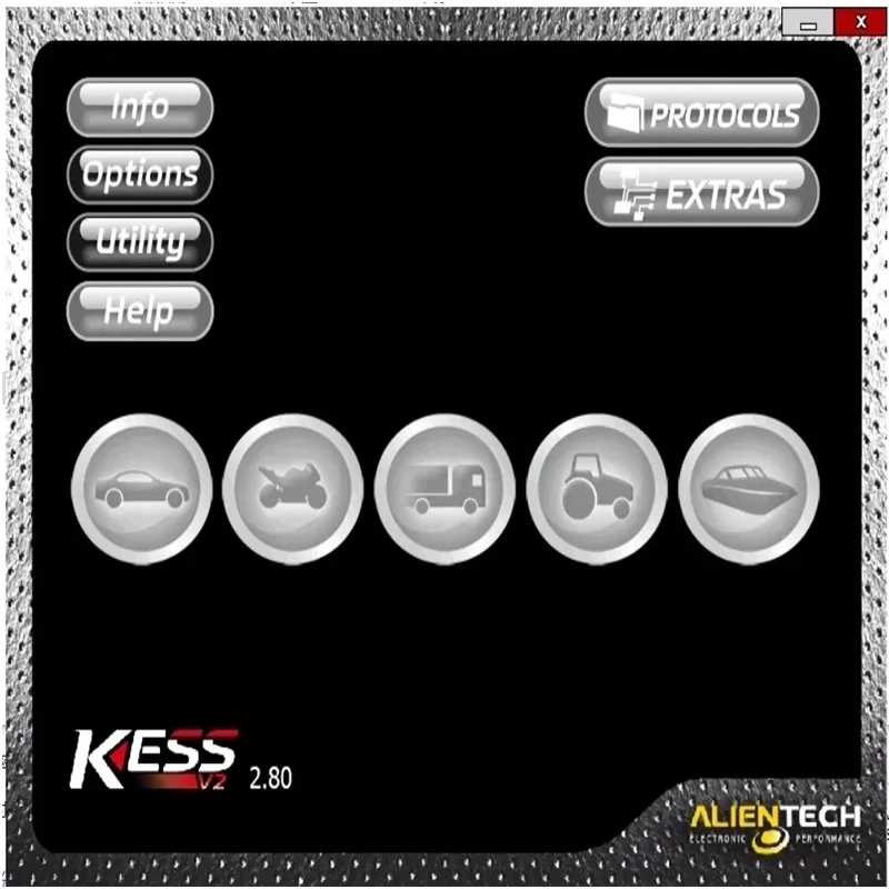 Latest Ksuite 2.80 Car Repair  - огляд і ціна Auto Repair Shop Software