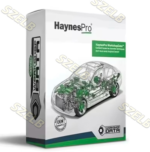 Newest  7in1 offline software  - огляд і ціна Auto Repair Shop Software
