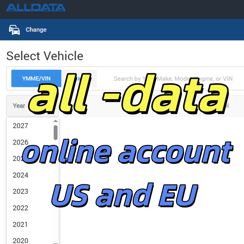 All data newest Online Account - огляд і ціна Auto Repair Shop Software