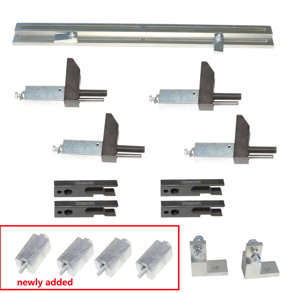 New Version Variable Valve Act - огляд і ціна Valve Spring Compressor
