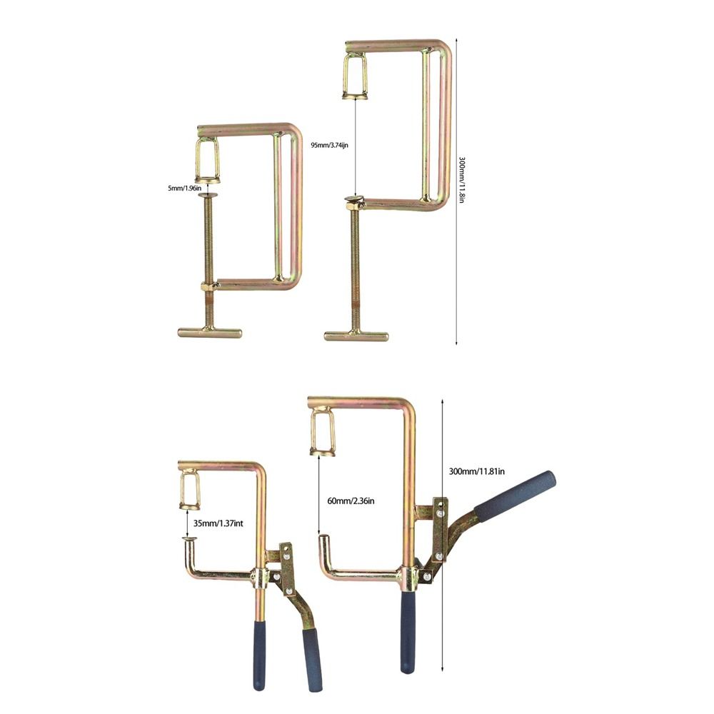 25-90mm Range Valve Spring Com - огляд і ціна Valve Spring Compressor