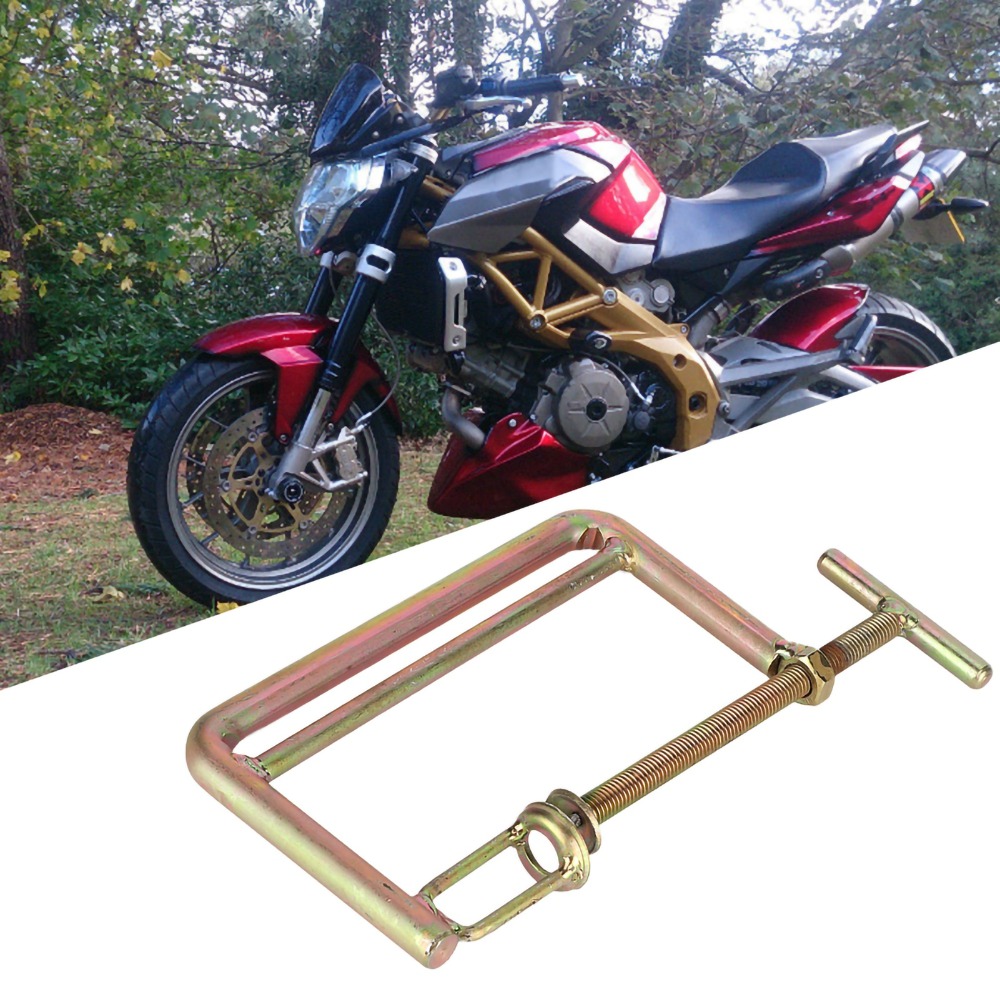 25-90mm Range Valve Spring Com - огляд і ціна Valve Spring Compressor