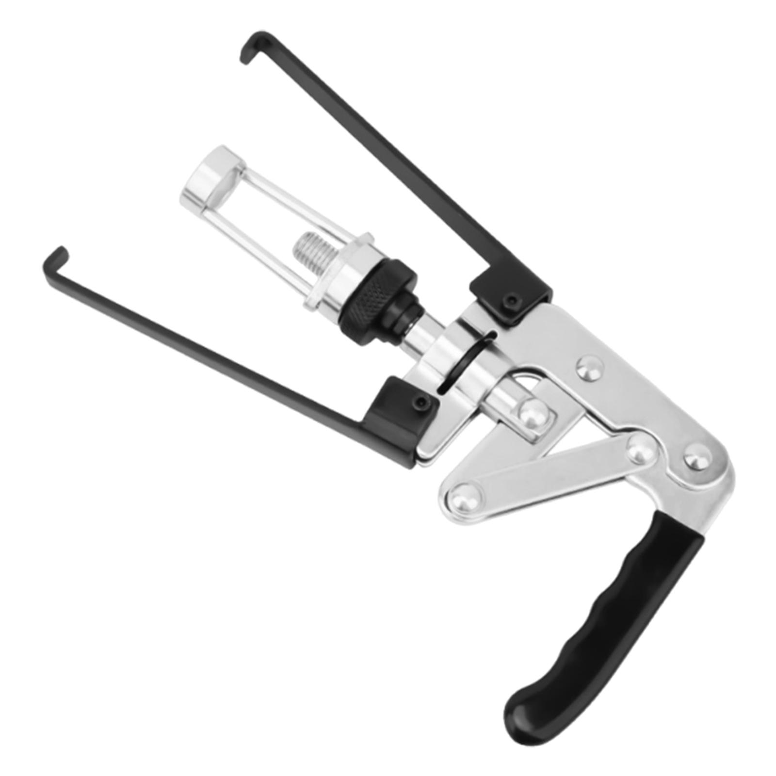 Adjustable Press-type Valve Oi - огляд і ціна Valve Spring Compressor