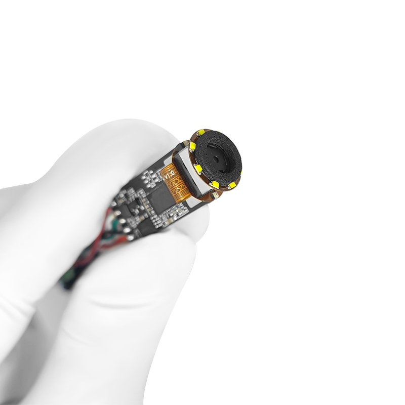 5MP Auto Focus - 4LED Dimmable - огляд і ціна Endoscope Inspection Camera