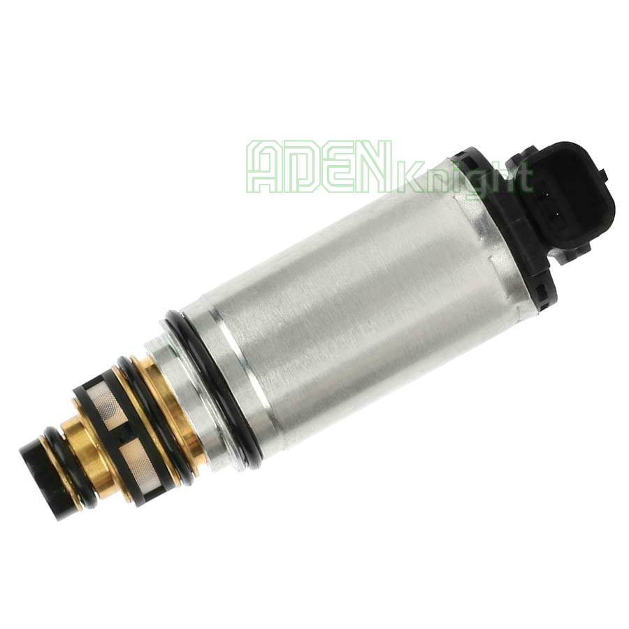 VCS14EC Eletric Solenoid AC Co - огляд і ціна Valve Spring Compressor