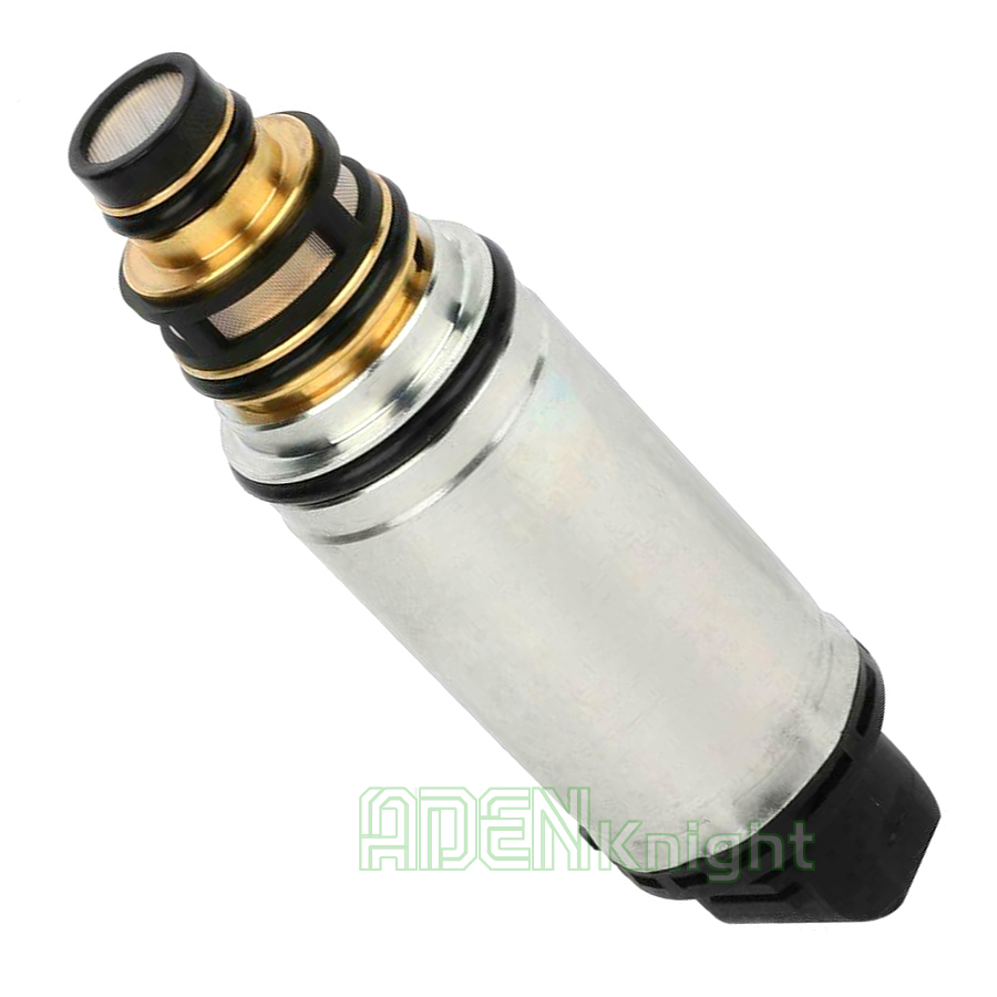 VCS14EC Eletric Solenoid AC Co - огляд і ціна Valve Spring Compressor