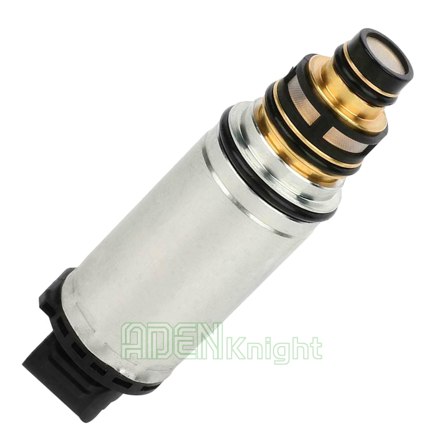 VCS14EC Eletric Solenoid AC Co - огляд і ціна Valve Spring Compressor