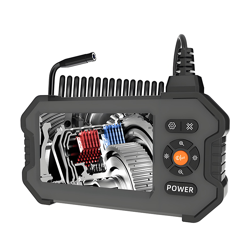 Industrial Pipe Inspection Cam - огляд і ціна Endoscope Inspection Camera