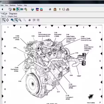 Newest alldata updated to 2014 - огляд і ціна Auto Repair Shop Software