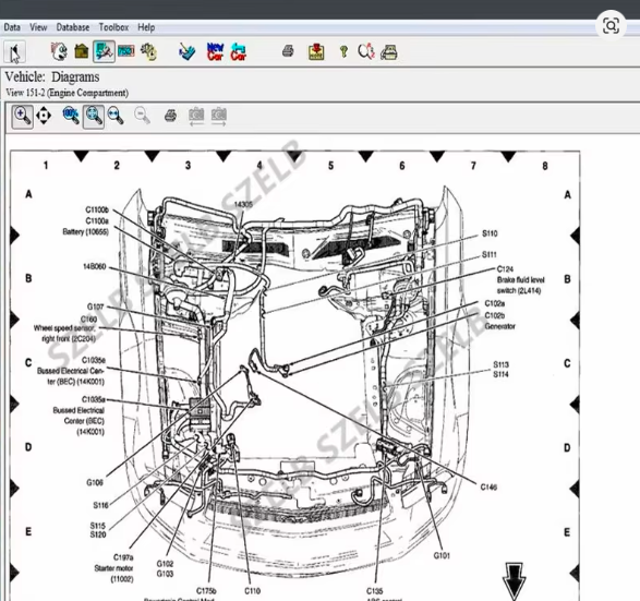 Alldata 10.53 update to 2014 y - огляд і ціна Auto Repair Shop Software