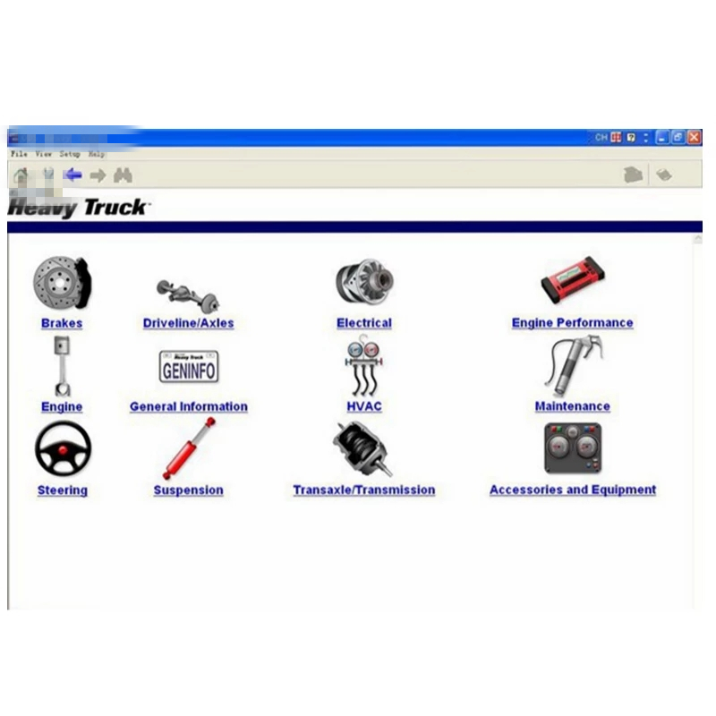 Auto Repair Data Software Mit/ - огляд і ціна Auto Repair Shop Software