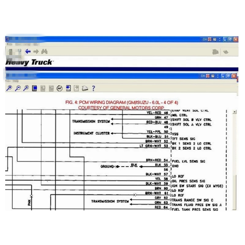 Auto Repair Data Software Mit/ - огляд і ціна Auto Repair Shop Software