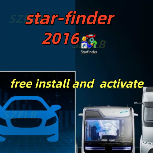 Newest 2026 Xentry Diagnostic  - огляд і ціна Auto Repair Shop Software
