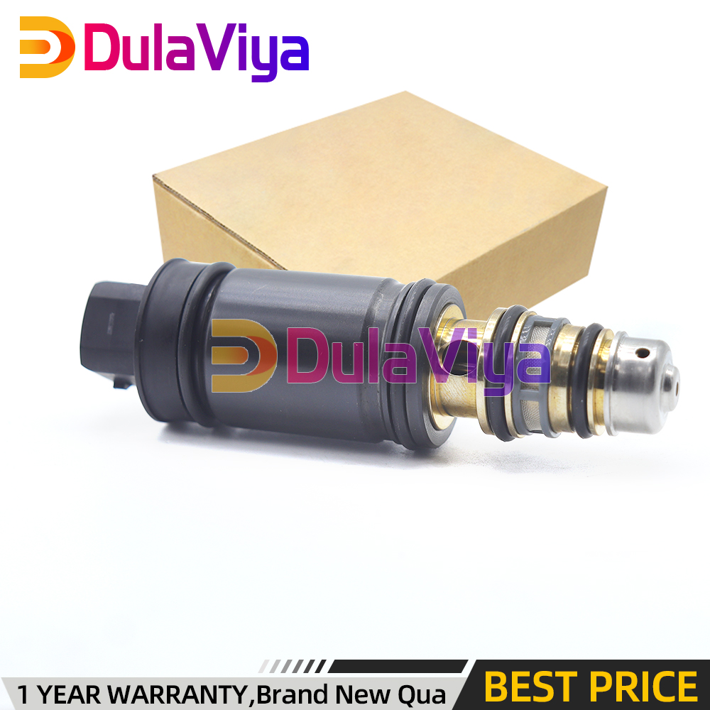 Auto AC Compressor Control Val - огляд і ціна Valve Spring Compressor