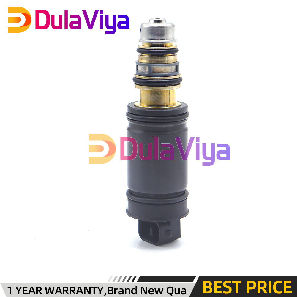 Auto AC Compressor Control Val - огляд і ціна Valve Spring Compressor