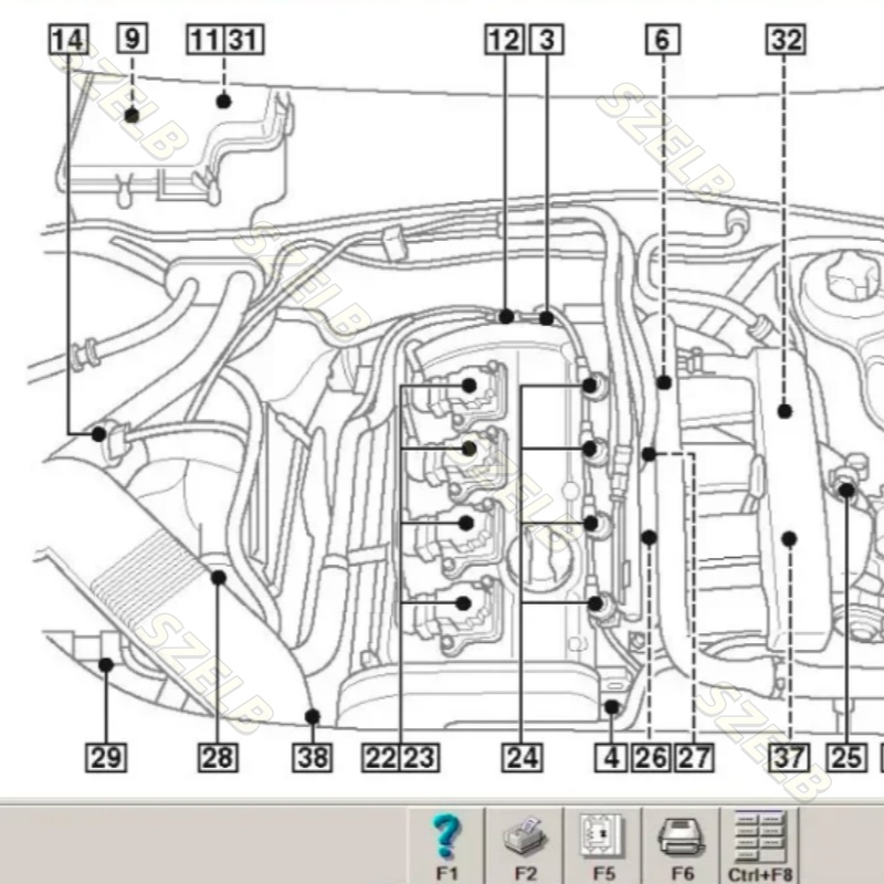 Newest Autodata 3.45+alldata 1 - огляд і ціна Auto Repair Shop Software