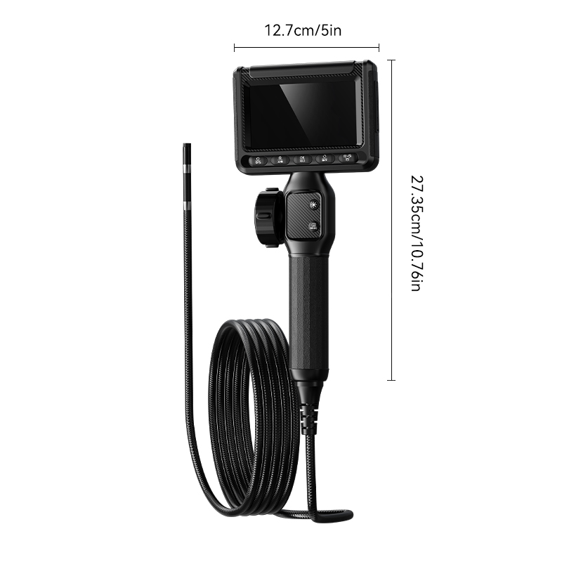 S23 OEM Factory Waterproof Art - огляд і ціна Endoscope Inspection Camera