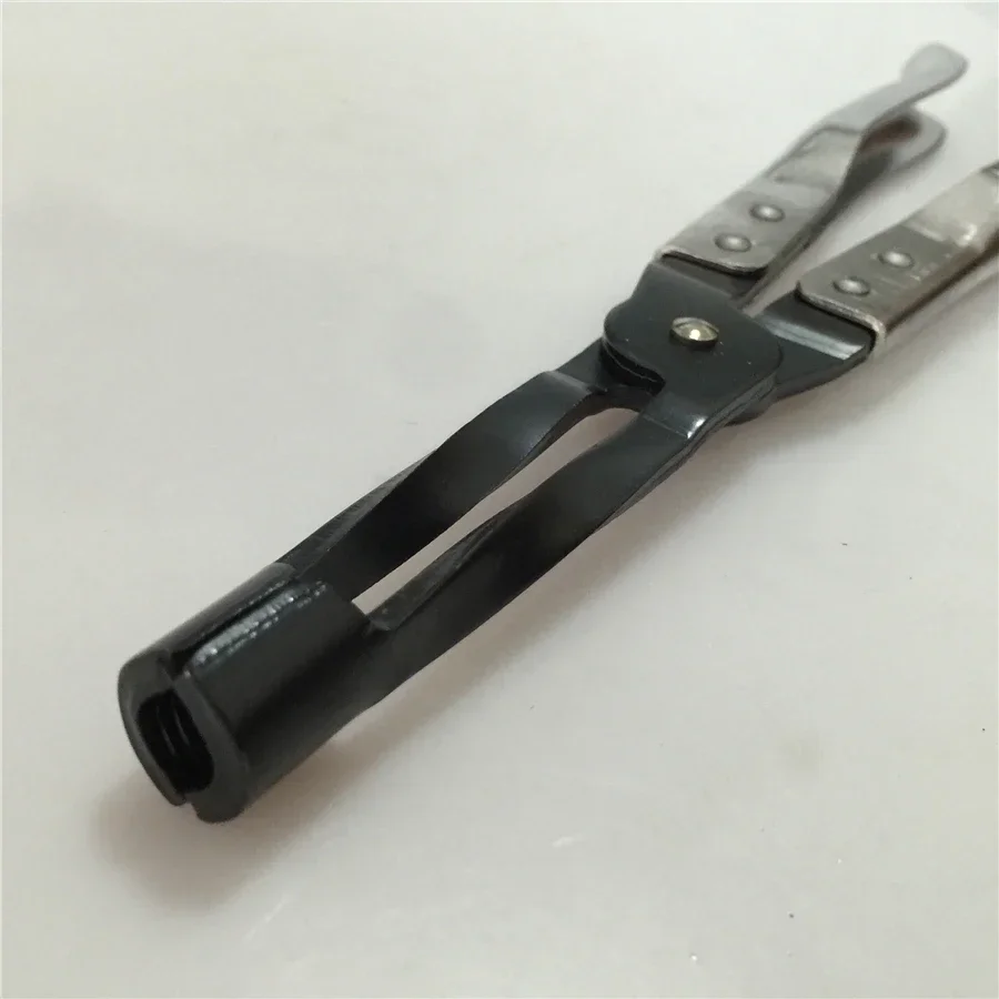 For valve spring clamp /seal d - огляд і ціна Valve Spring Compressor