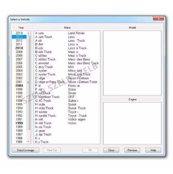 Newest 10.53 offline alldata u - огляд і ціна Auto Repair Shop Software