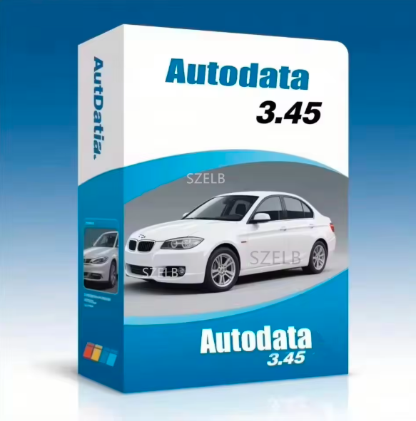 Newest offline Alldata10.53+Au - огляд і ціна Auto Repair Shop Software