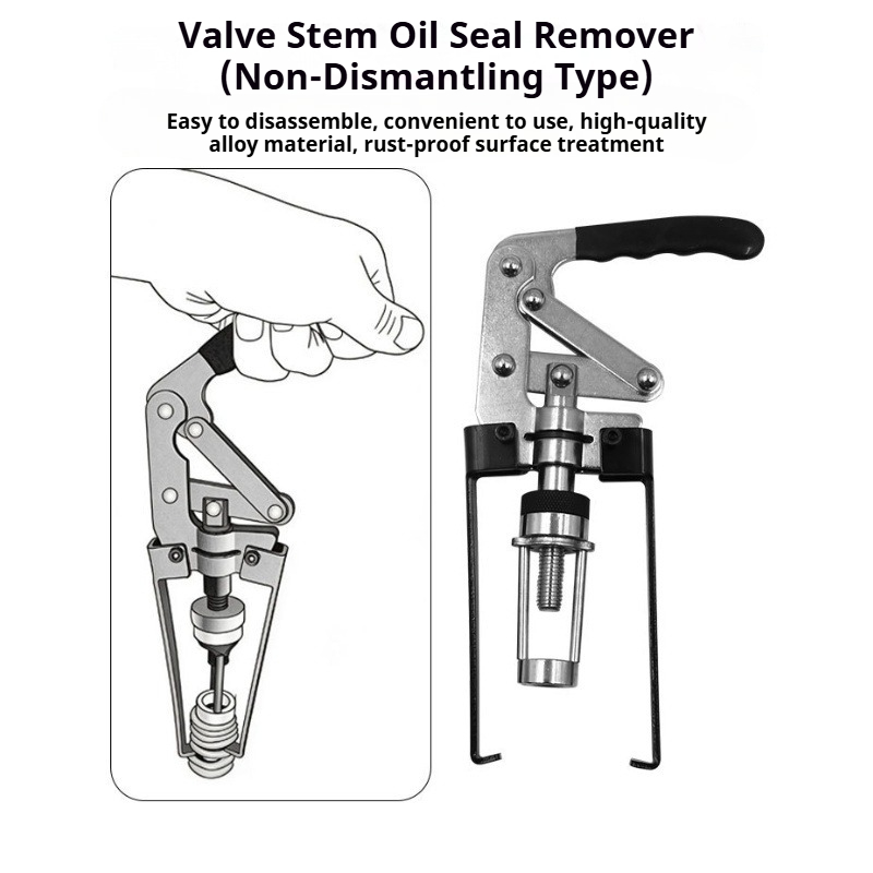 Car Valves Spring Remover Labo - огляд і ціна Valve Spring Compressor