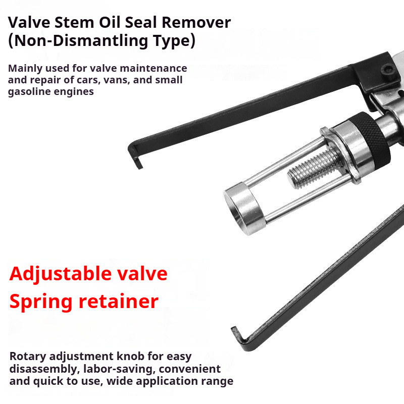 Car Valves Spring Remover Labo - огляд і ціна Valve Spring Compressor