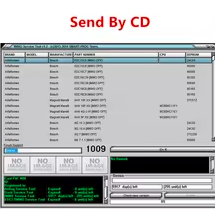 Newest selling Edc 17 IMMO SER - огляд і ціна Auto Repair Shop Software